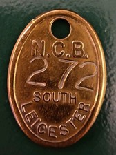South Leicester Colliery Pit