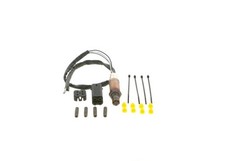 BOSCH 0258986506 Oxygen Sensor