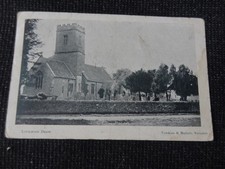 Littleton Drew Postcard