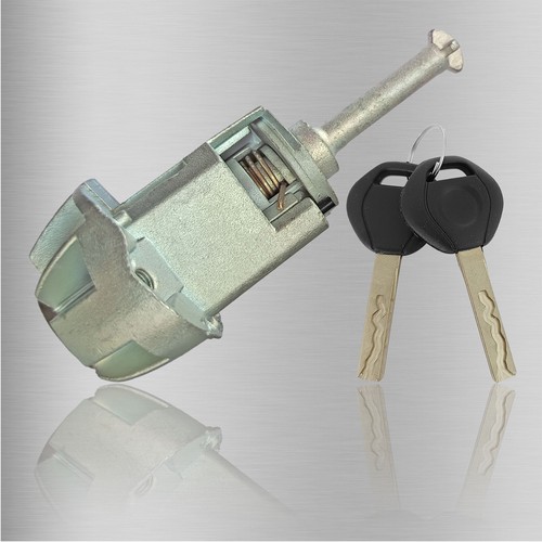 Door lock barrel - door, cylinder
