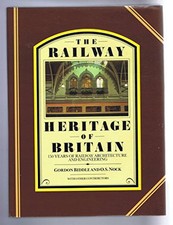 Railway Heritage of Britain