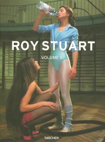 Roy stuart 25 jahre - stuart:, v.
