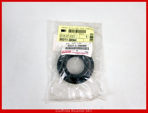 Toyota previa estima seal - toyota, i