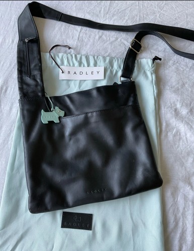 Radley leather pocket - radley,