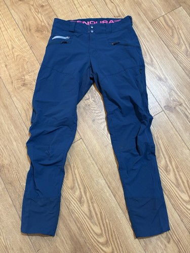 Vgc endura singletrack ii - **vgc**,