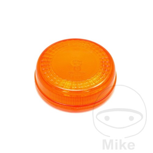 Indicator lens for - , rd