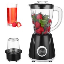 2in1 Blender Smoothie Maker