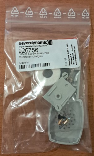 Beyerdynamic microphone - beyerdynamic,
