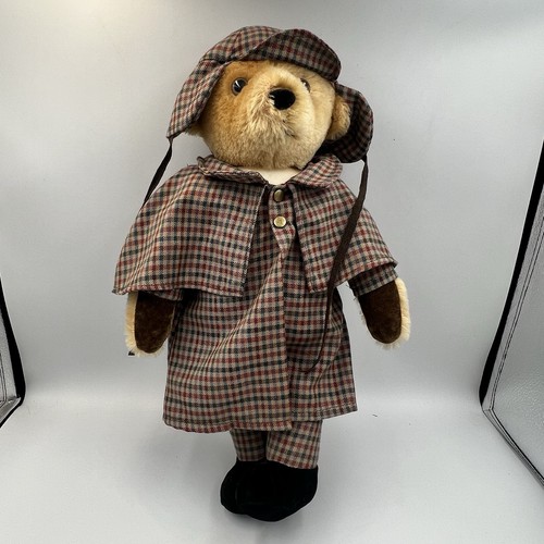 Vtg merrythought sherlock - merrythought,