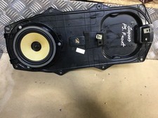 JAGUAR XF Bowers & Wilkins