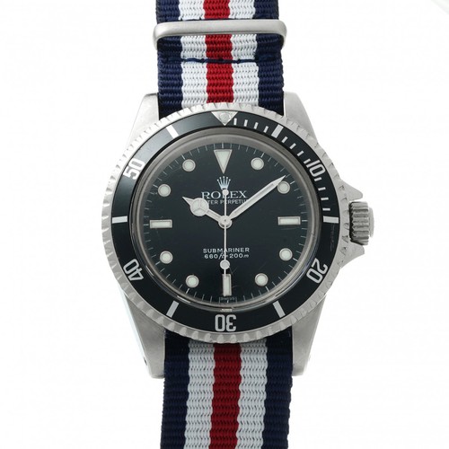 Rolex submariner antique - submariner, 5513