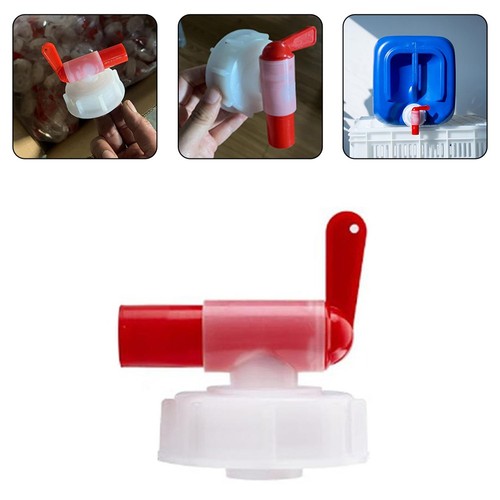 Drum tap aeroflow dispenser - tap,