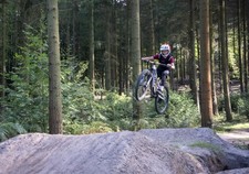 2021 Scott Ransom - M - Posher chrome