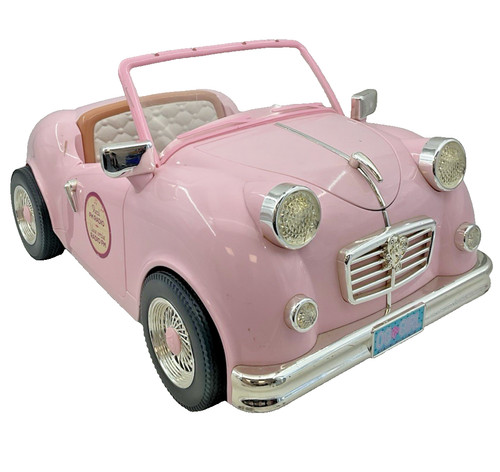 Our generation retro cruiser - generation,