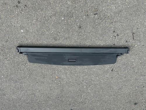 Volvo xc90 retractable load - volvo,