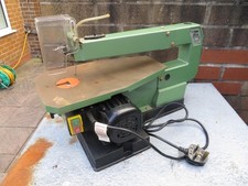 Electric NUTOOL SS16 Scroll Saw (405mm)