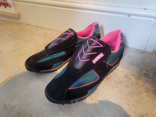 Uvex bike style - bike, shoes