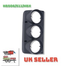 Rear light surround for ifor - rear,