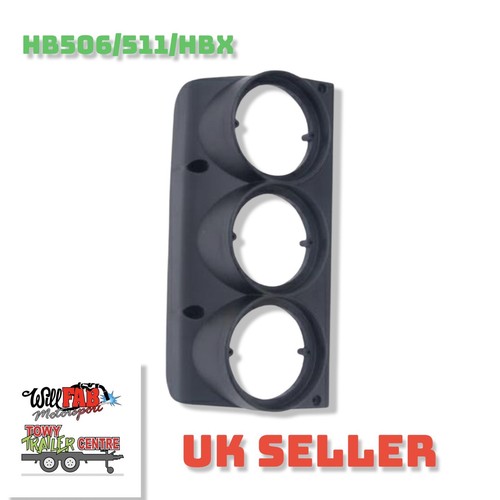 Rear light surround for ifor - rear,