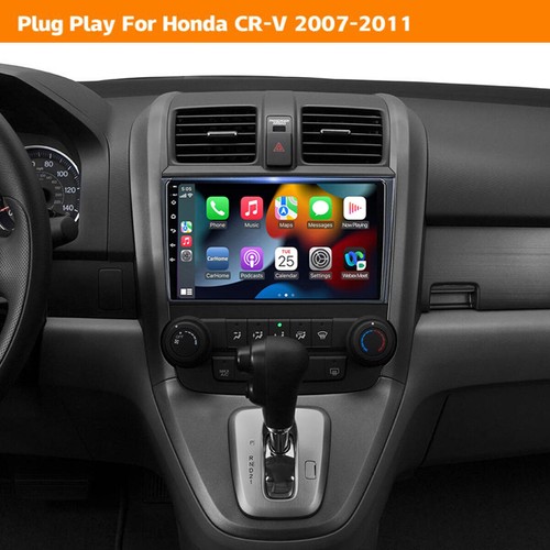 Apple carplay for honda - apple, crv