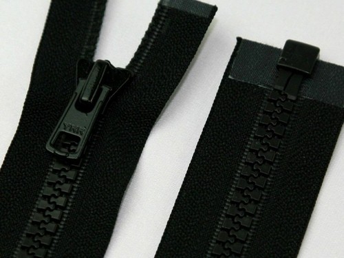 Extra long open end black - long,