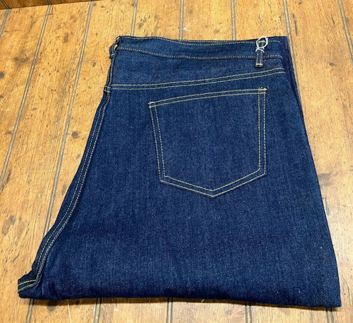 New bob barker prison blue - bob,
