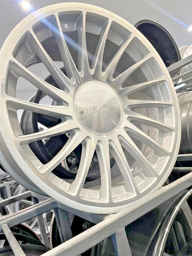 3sdm alloy wheels - alloy, for
