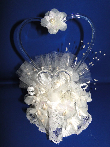 New elegant wedding blown - elegant,