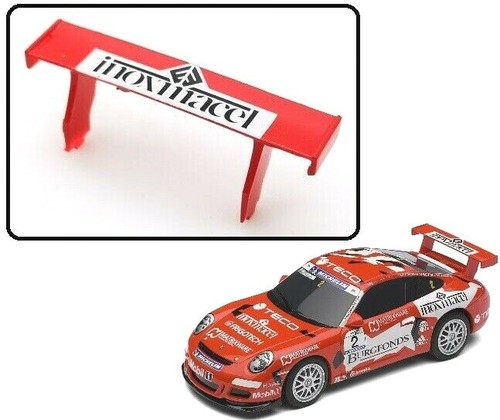 Scalextric w9750 rear wing - scalextric,