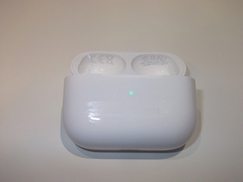 Genuine apple airpods - apple, pro
