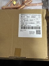 Toshiba air conditioning spare - air,