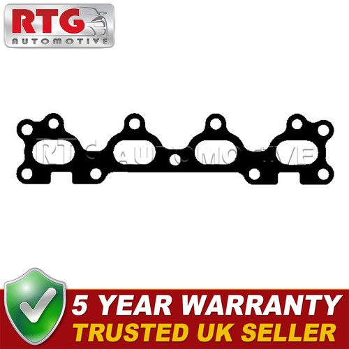 Exhaust manifold gasket - exhaust, fits