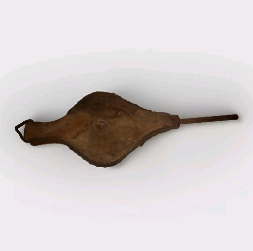 Antique bourbon era large - era, pair
