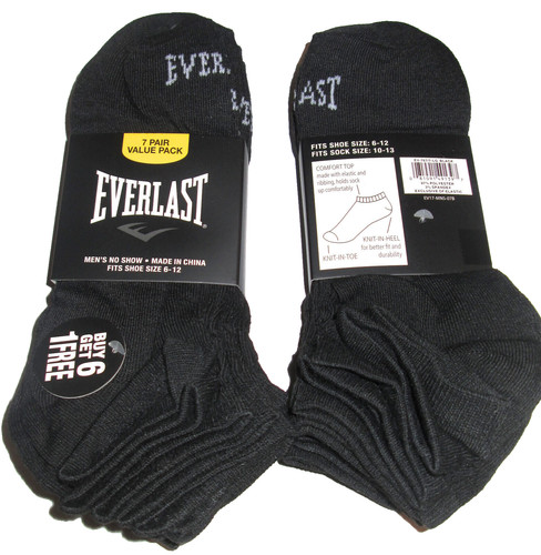 Pairs mens everlast light - 14,
