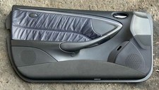 Mercedes clk w209 left door - w209,