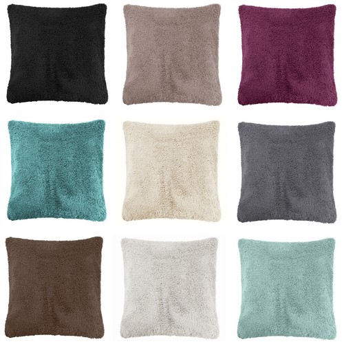 Cushion covers teddy bear - x,