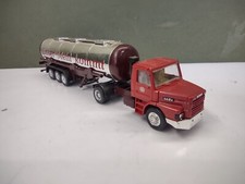 Herpa 140539 Scania Unser Mehl
