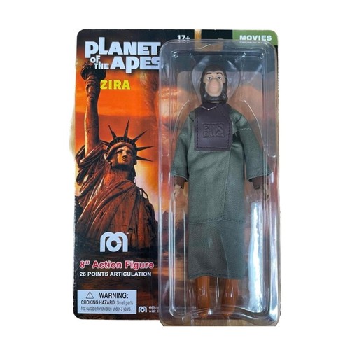 Mego planet the - of, apes
