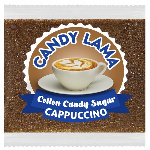 Premium cotton candy floss - cotton,