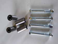 4x Leaf Spring Eye Bush 28mm x