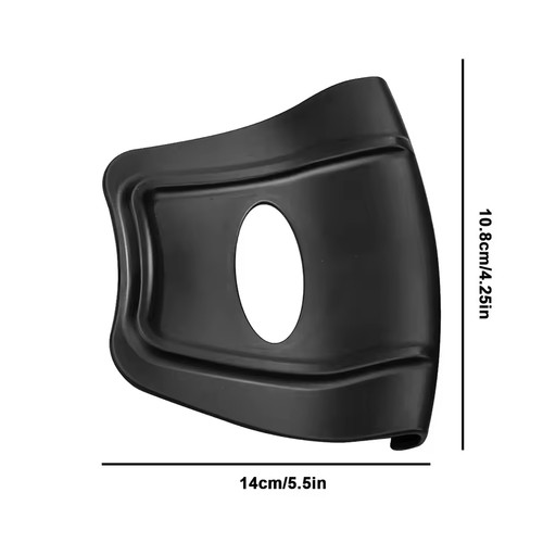 Wheel rim shield - 2,