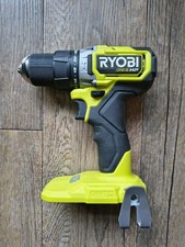 Ryobi ONE+ 18V Li-ion Cordless RPD18C Compact Drill Driver