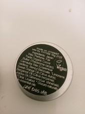 Rare Discontinued Lush Honey I