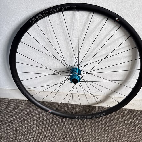 Pacenti forza disc - pacenti, wheel