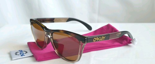 Oakley frogskins range - frogskins,