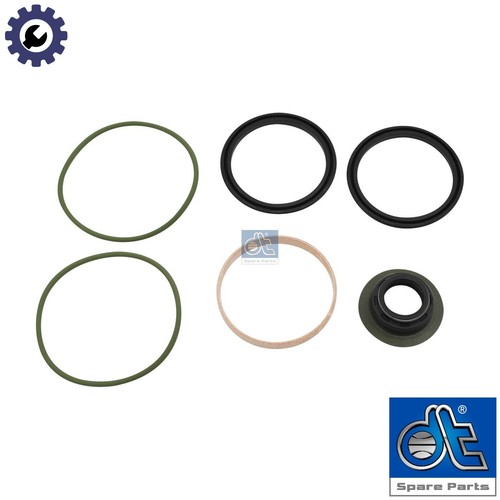 Repair kit shift cylinder - kit,