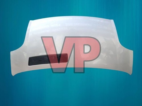 Vivaro trafic primastar bonnet - vivaro,