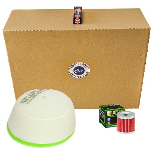 Service kit for suzuki drz400 - kit,