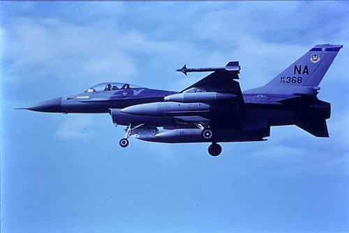 Military aircraft 35 - -16,