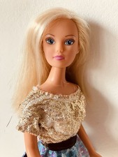 Steffi Love Barbie Doll